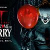 『IT／イット ウェルカム・トゥ・デリー "それ"が見えたら、終わり。』