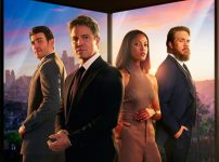 ＳＵＩＴＳ／スーツ ＬＡ