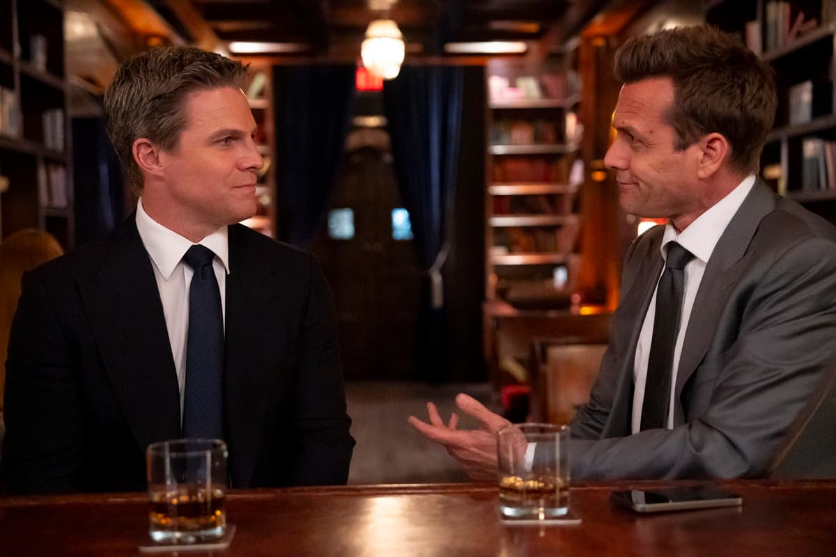 SUITS/LA