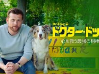 ドクター・ドッグ 心を救う最強の相棒
