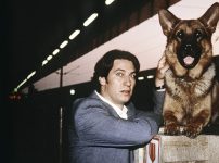 レックス～ウィーン警察シェパード犬刑事～