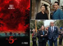 Netflix2025年11月ラインナップ