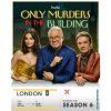 『マーダーズ・イン・ビルディング』