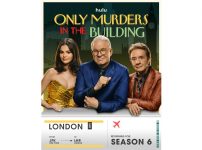 『マーダーズ・イン・ビルディング』