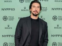 アダム・ドライヴァー