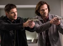 SUPERNATURAL スーパーナチュラル