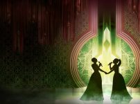 ウィキッド・スペシャル：忘れられない一夜