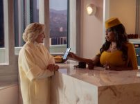 オール・イズ・フェア 女神たちの法廷