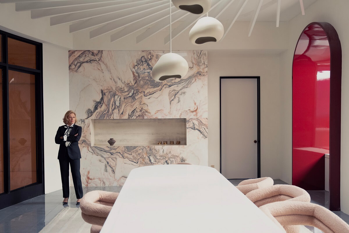 オール・イズ・フェア 女神たちの法廷