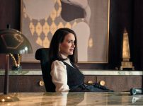 オール・イズ・フェア 女神たちの法廷