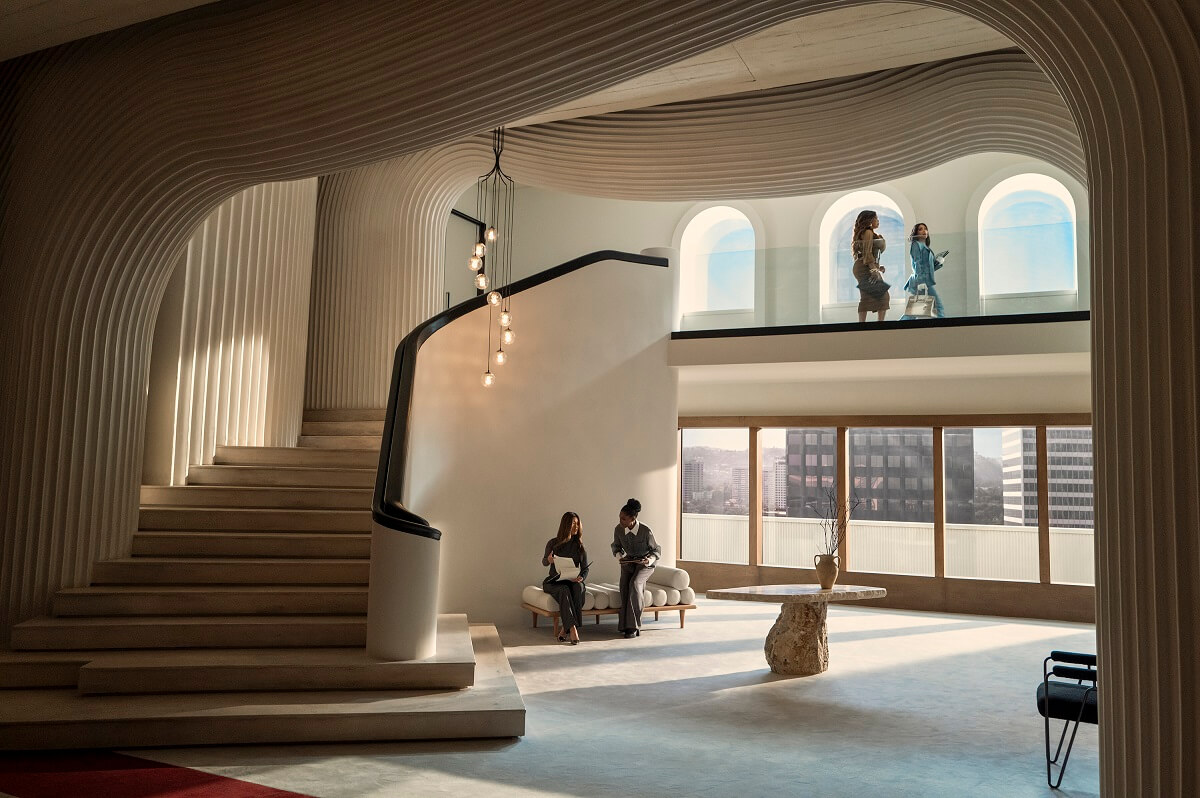 オール・イズ・フェア 女神たちの法廷