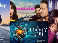 【2025年10月】アマプラで配信予定の海外ドラマ・洋画