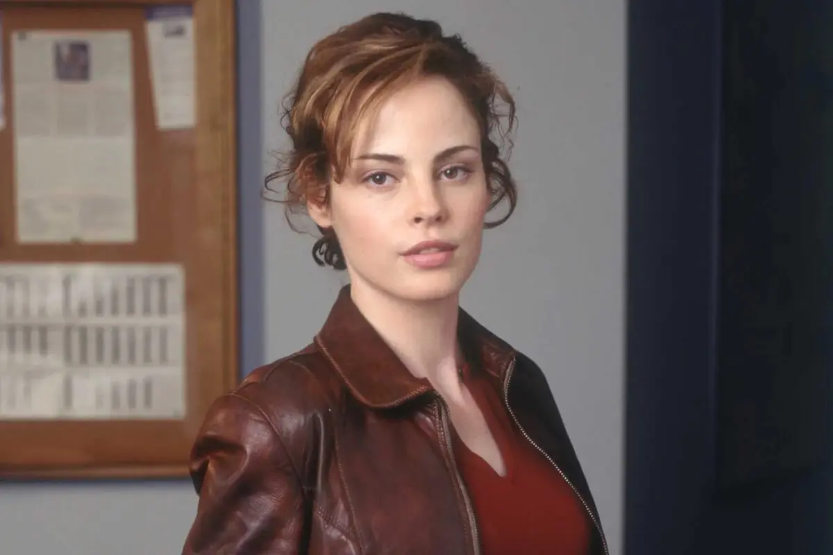 CSI：科学捜査班』あのキャラが死んだ理由とは？ - 海外ドラマNAVI