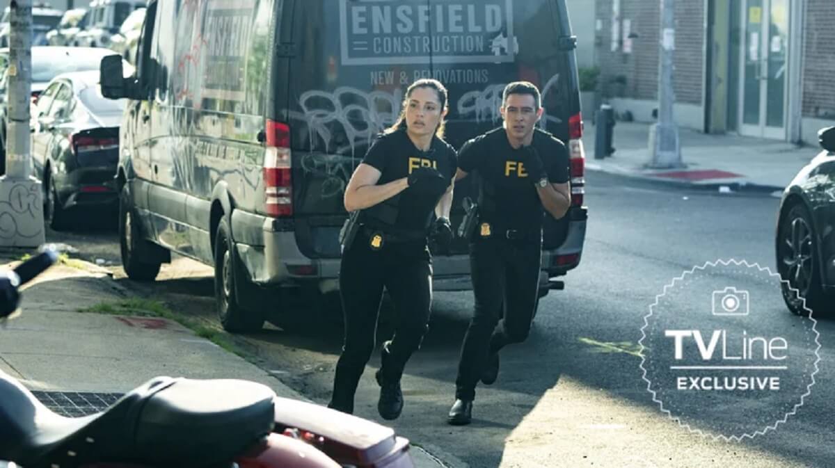 FBI：特別捜査班