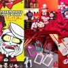 『ハズビン・ホテルへようこそ』POP UP SHOP開催