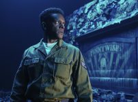 『IT／イット ウェルカム・トゥ・デリー "それ"が見えたら、終わり。』
