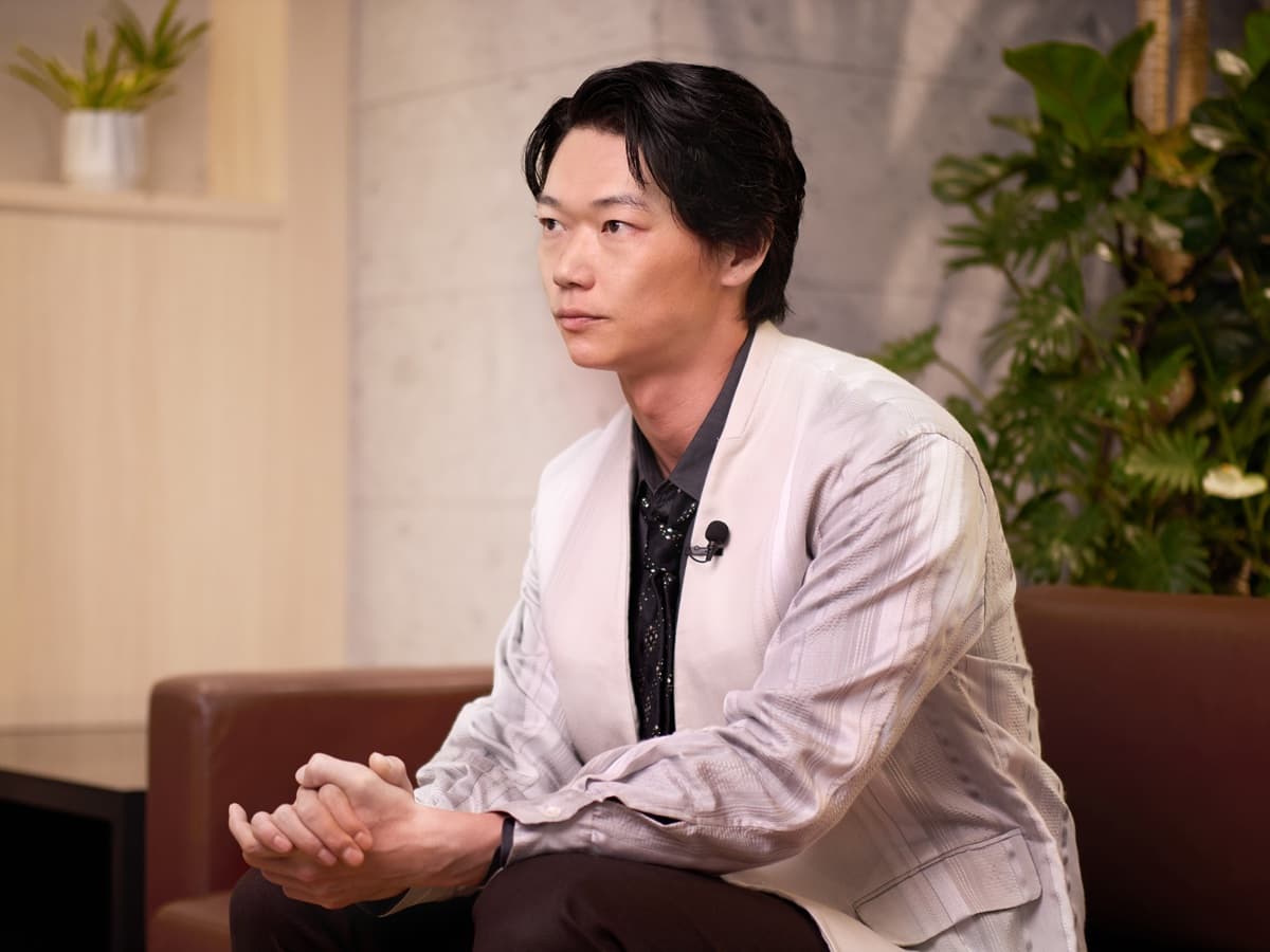 『奥のほそ道 -ある日本軍捕虜の記憶-』兼松将