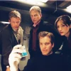 NCIS ～ネイビー犯罪捜査班