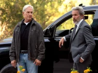NCIS