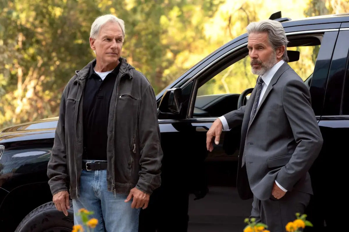 NCIS