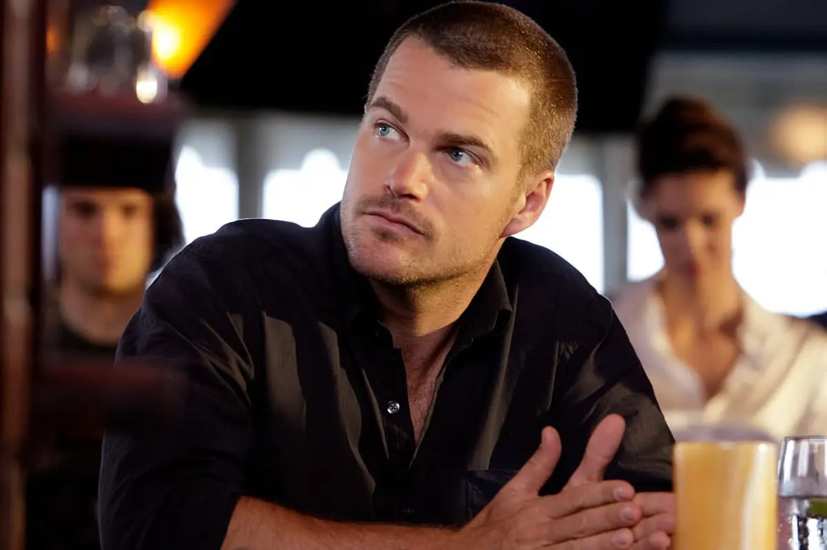 NCIS：LA ～極秘潜入捜査班～