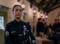『バラード 未解決事件捜査班』