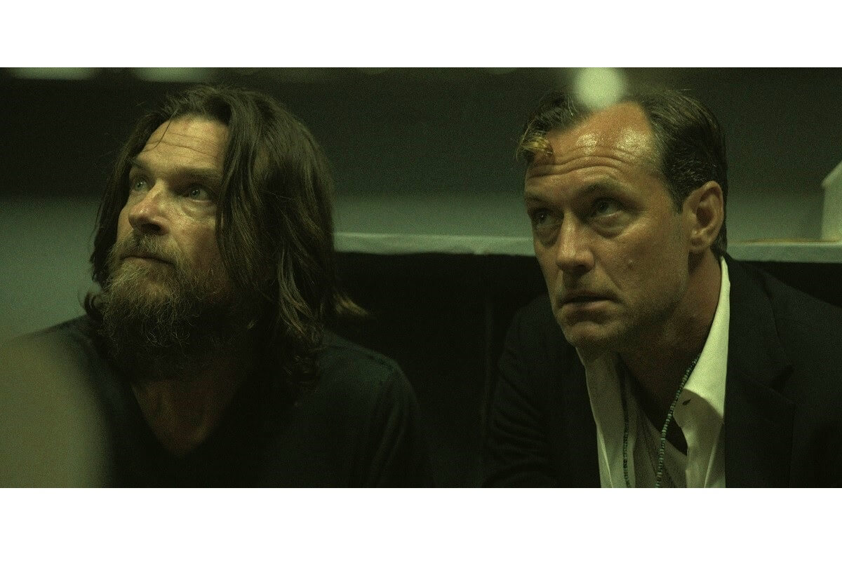 ブラック・ラビット