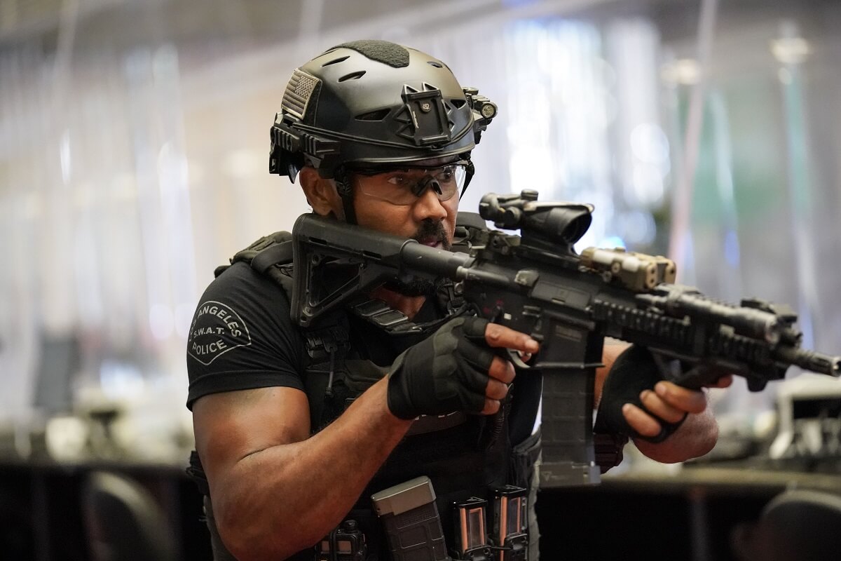 S.W.A.T.