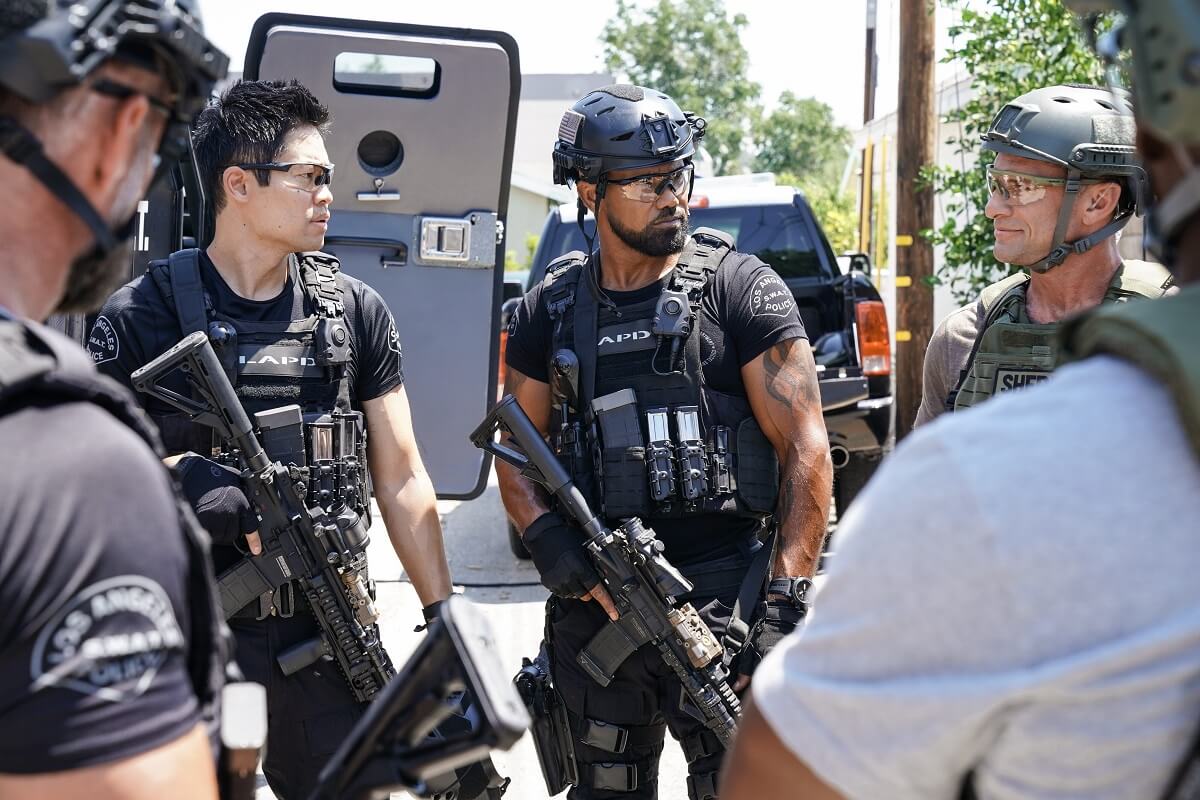 S.W.A.T.