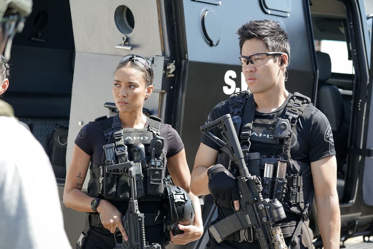 S.W.A.T.