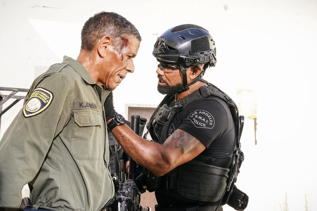 S.W.A.T.