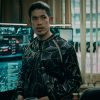 『窓際のスパイ』クリストファー・チャン