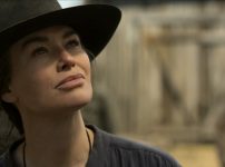 見捨てられし者の荒野