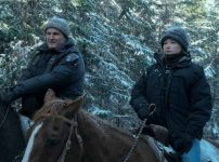 『ラスト・フロンティア　～最果てのアラスカ～』