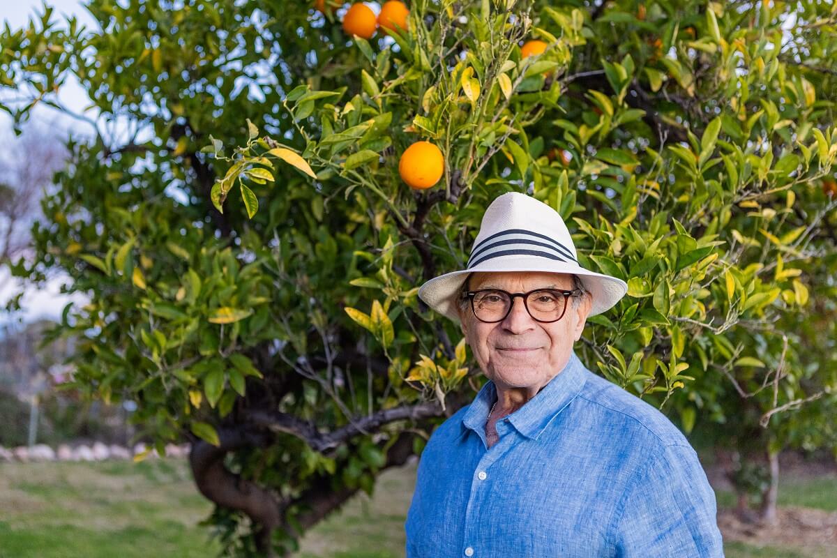 デビッド・スーシェと巡るアガサ・クリスティーの旅