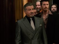 『タルサ・キング』S2：場面写真