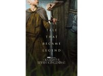 A Knight of the Seven Kingdoms