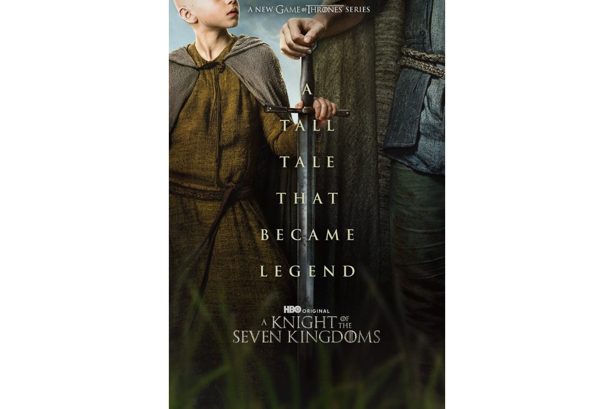 A Knight of the Seven Kingdoms