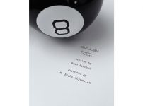 Magic 8 Ball