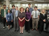 The Office