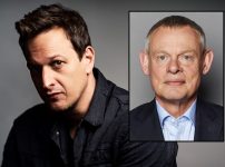 ドクター・マーティンのアメリカ版リメイク