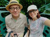 キャリー・プレストン