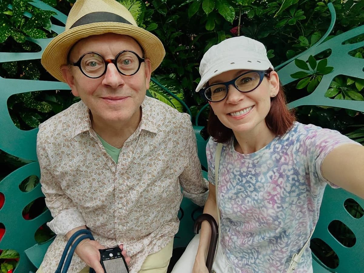 キャリー・プレストン