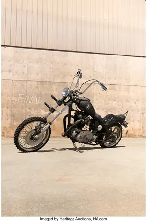 ウォーキング・デッド』に特化したオークションが初開催！1,000点以上