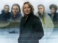 警部補アニカ ～海上殺人捜査ファイル～