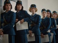 『ザ・ニュー・フォース: 彼女たちの挑戦』