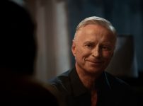 ロバート・カーライル（Watson）