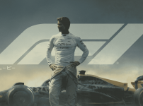 F1 ザ・ムービー