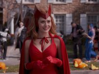 ワンダヴィジョン