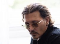 ジョニー・デップ